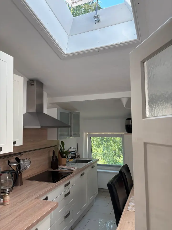 3 Zimmer Wohnung mit 70 m² in Kiel – Bild 4