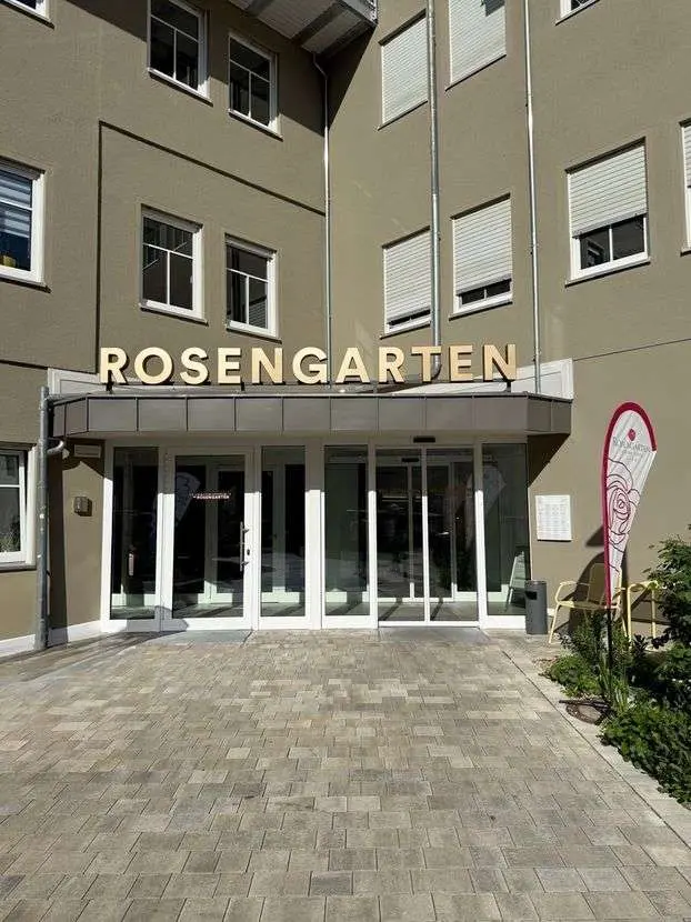 3 Zimmer Wohnung mit 94 m² in Fürth – Bild 2