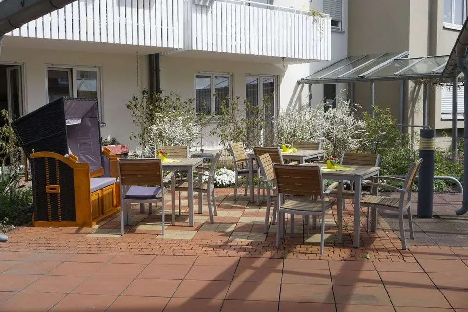 3 Zimmer Wohnung mit 94 m² in Fürth – Bild 4