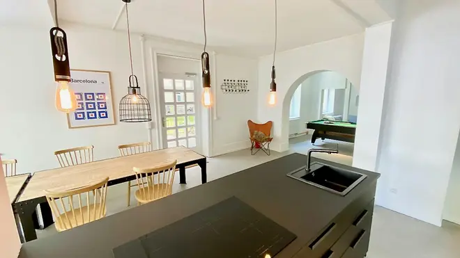 WG-Zimmer mit 17 m² in Hamburg – Bild 8