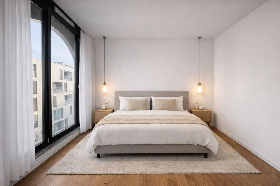 2 Zimmer Wohnung mit 57 m² in Heilbronn – Bild 2