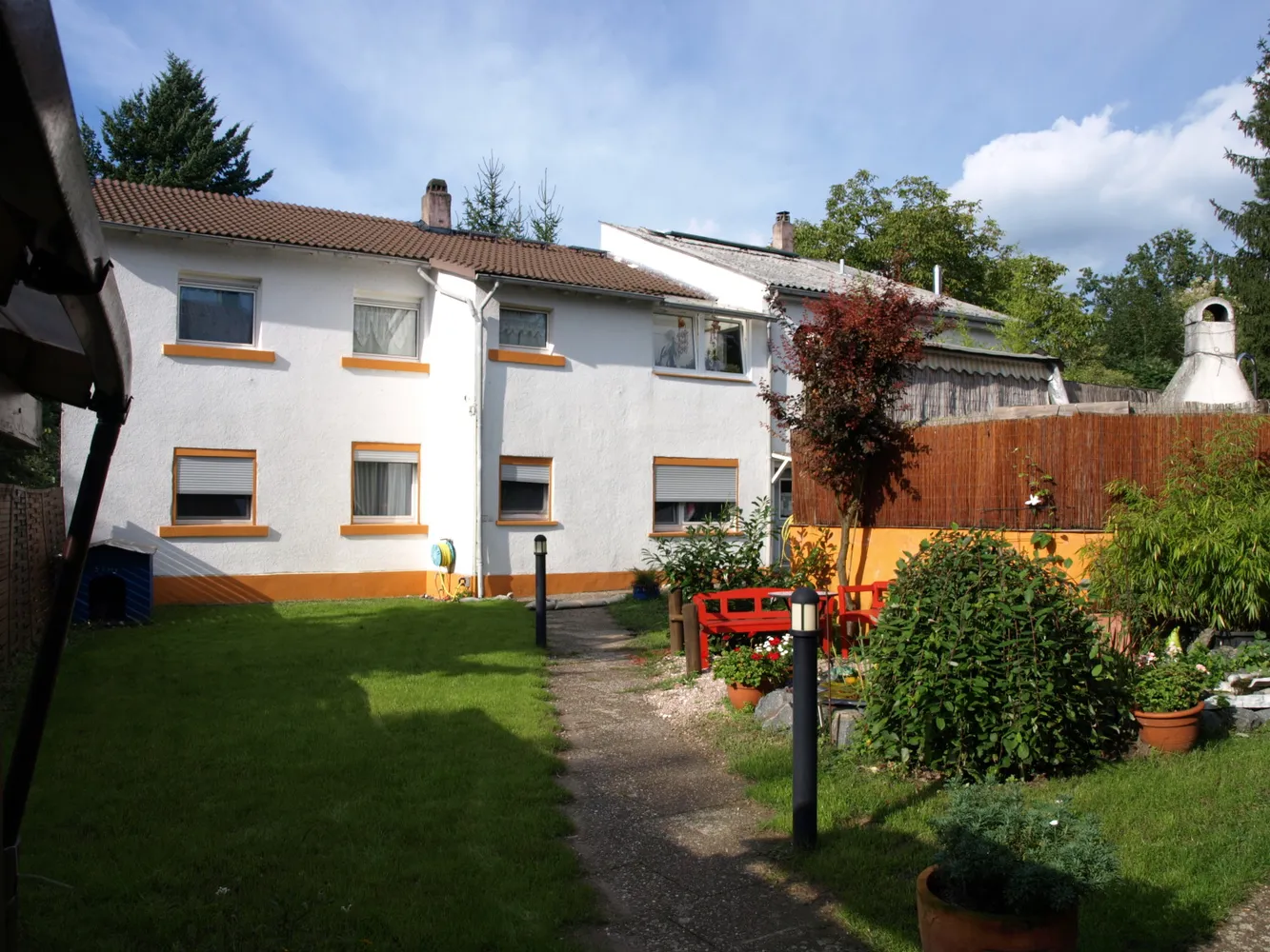 3 Zimmer Wohnung mit 87 m² in Darmstadt – Bild 1