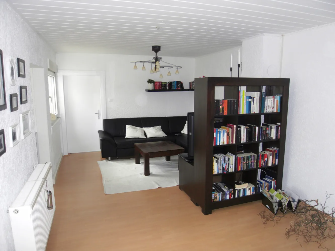 3 Zimmer Wohnung mit 87 m² in Darmstadt – Bild 2