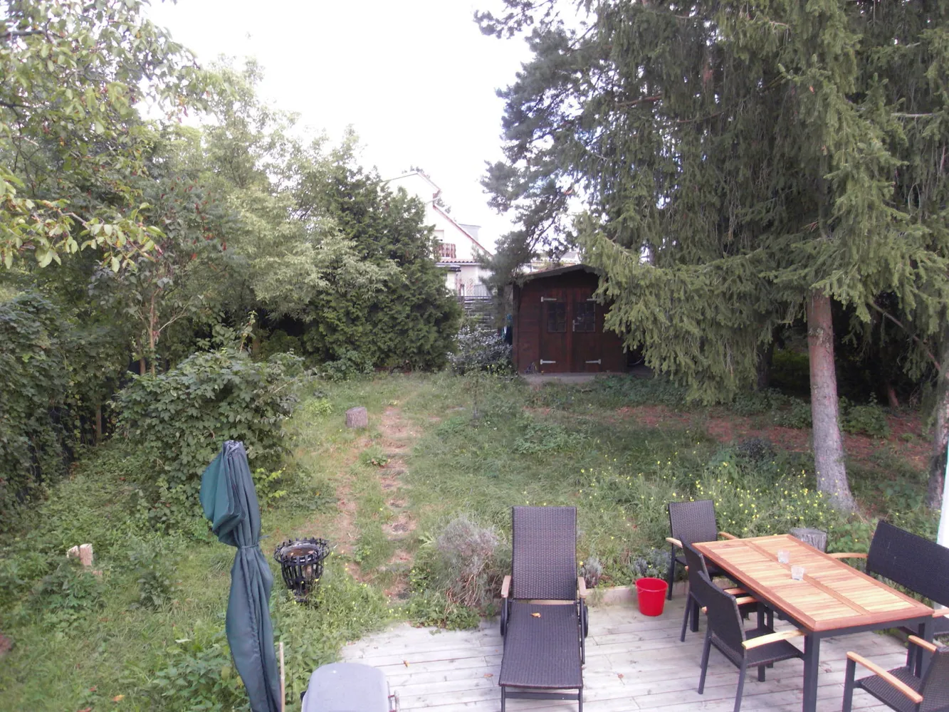 3 Zimmer Wohnung mit 87 m² in Darmstadt – Bild 11