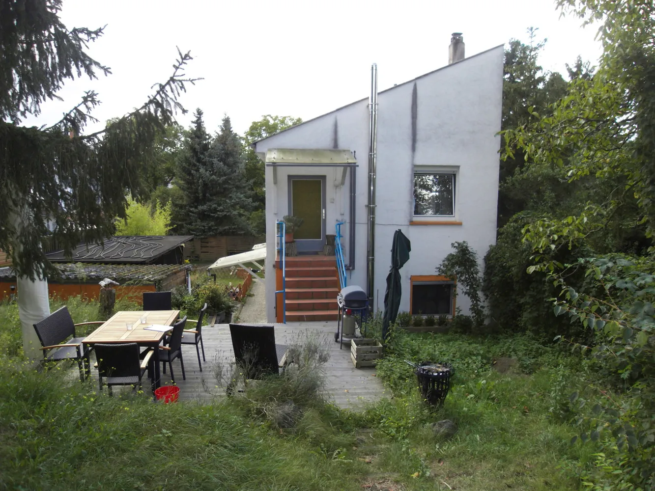 3 Zimmer Wohnung mit 87 m² in Darmstadt – Bild 12