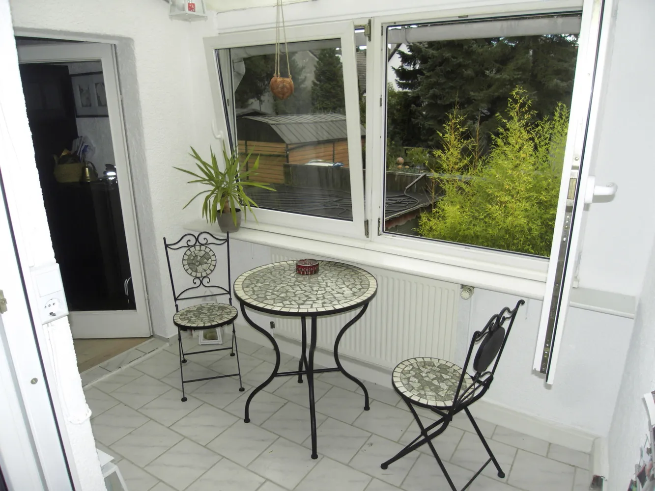 3 Zimmer Wohnung mit 87 m² in Darmstadt – Bild 3