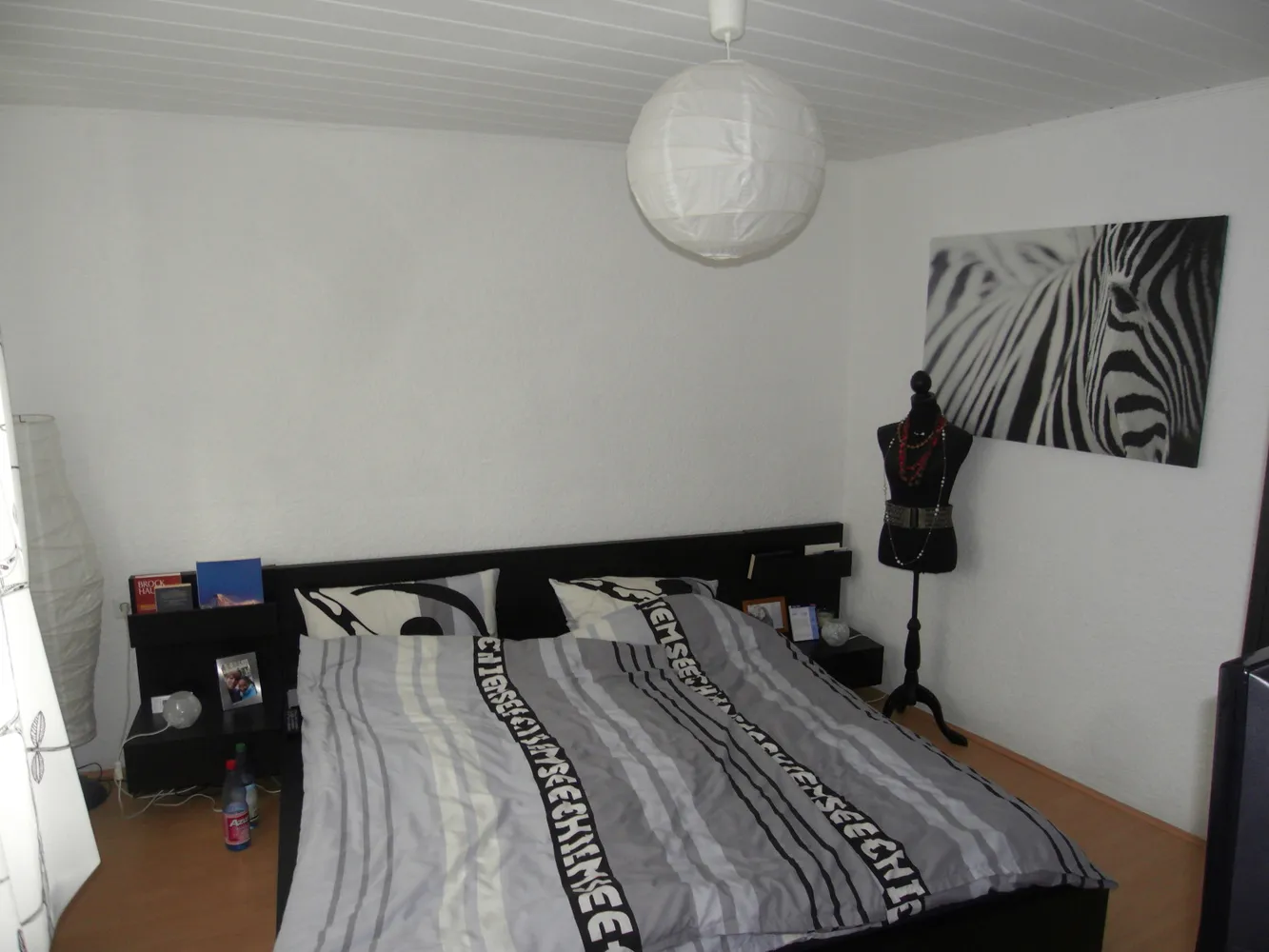 3 Zimmer Wohnung mit 87 m² in Darmstadt – Bild 4