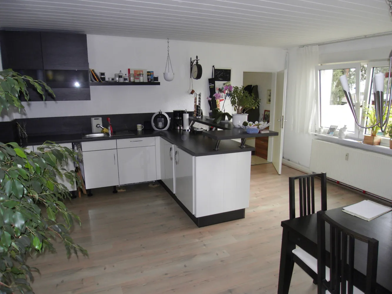 3 Zimmer Wohnung mit 87 m² in Darmstadt – Bild 5