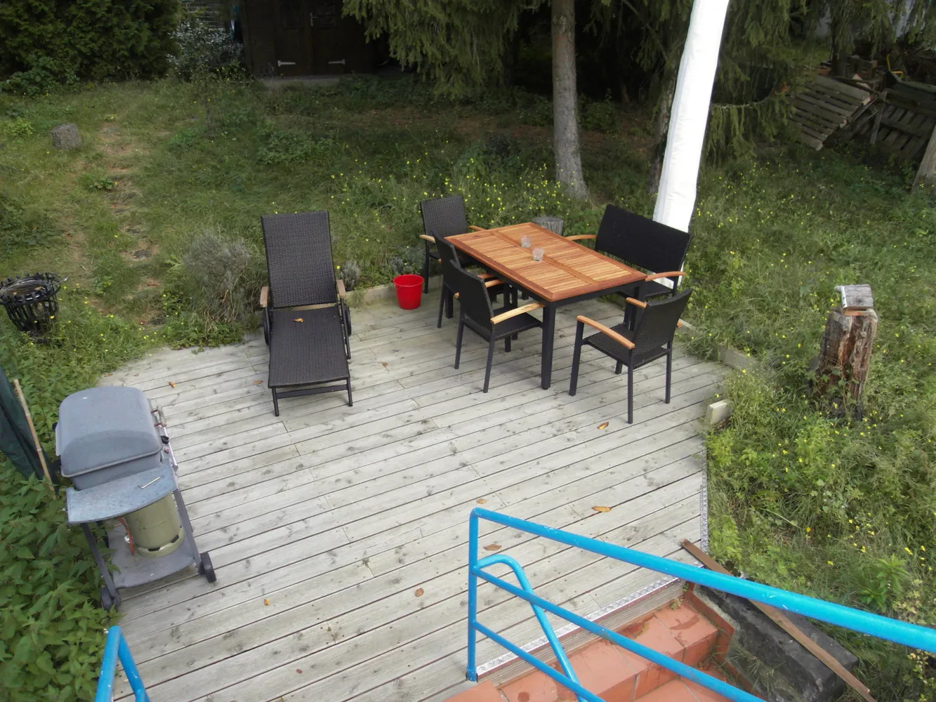 3 Zimmer Wohnung mit 87 m² in Darmstadt – Bild 10