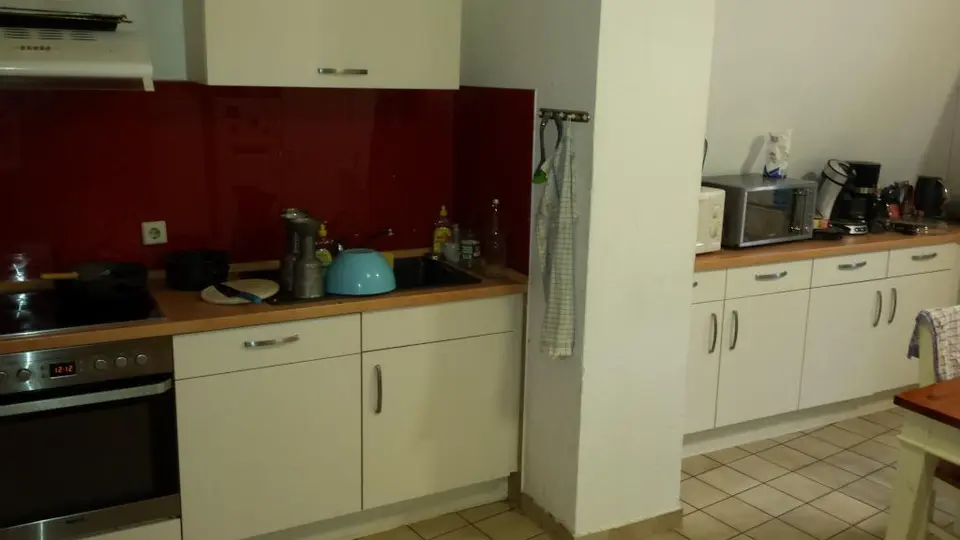 Studio mit 18 m² in Jena – Bild 6