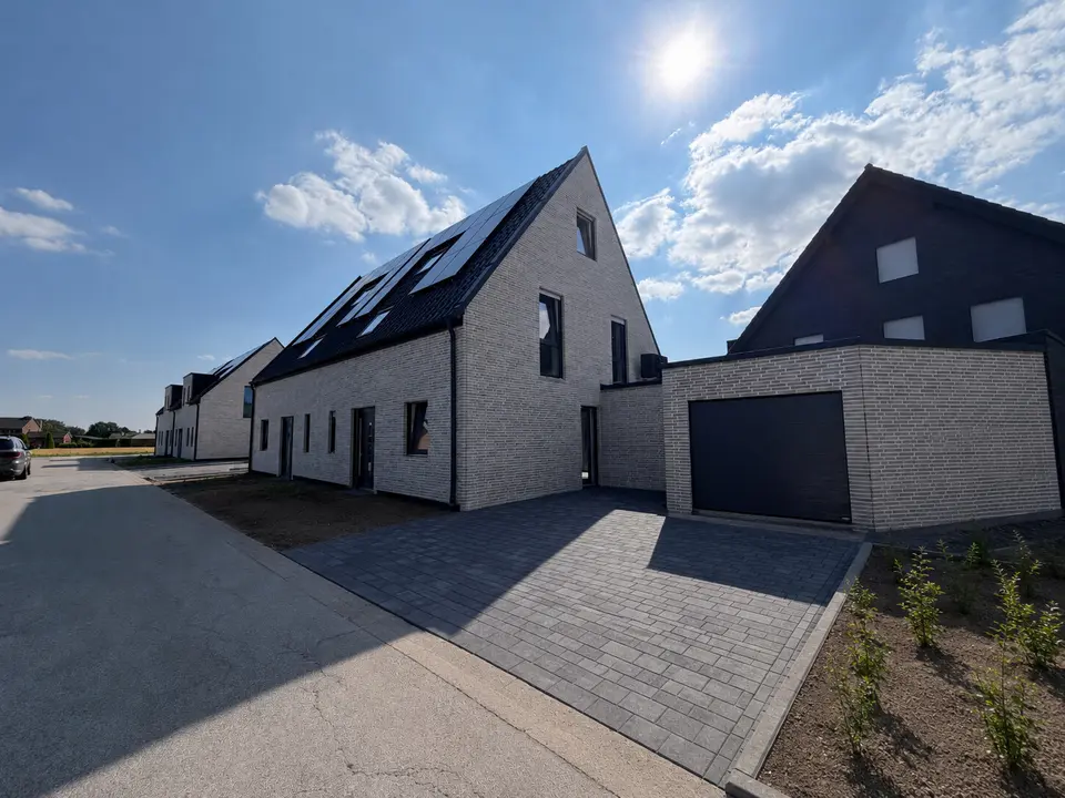 5 Zimmer Haus mit 115 m² in Borken – Bild 3