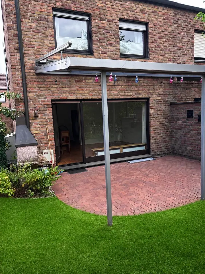 5 Zimmer Haus mit 115 m² in Borken – Bild 7