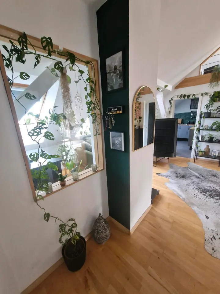 3 Zimmer Wohnung mit 75 m² in Bochum – Bild 5
