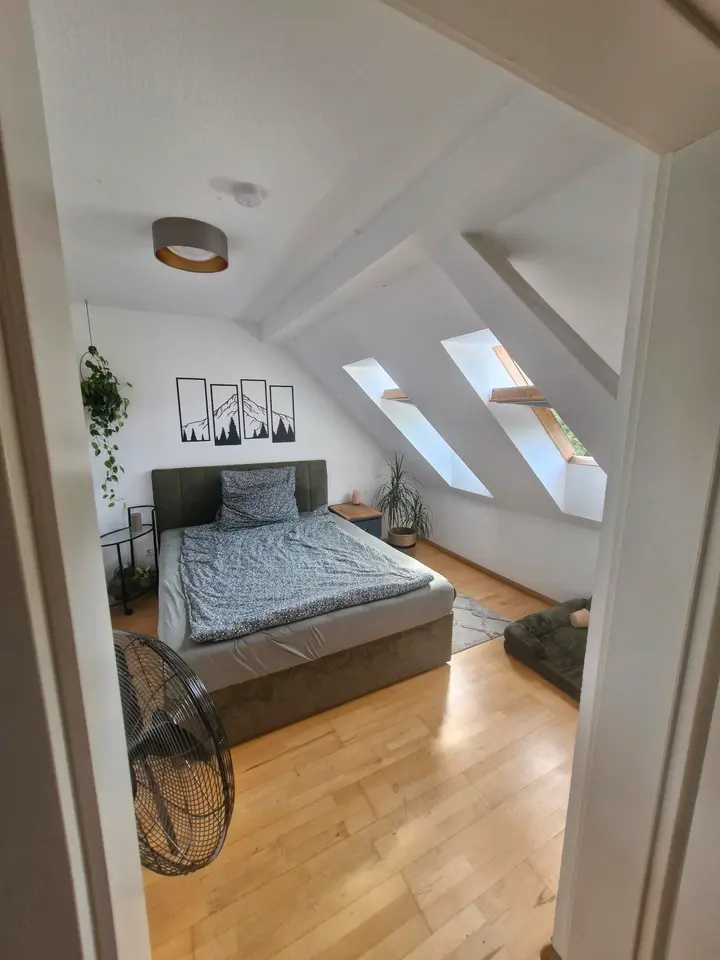 3 Zimmer Wohnung mit 75 m² in Bochum – Bild 9