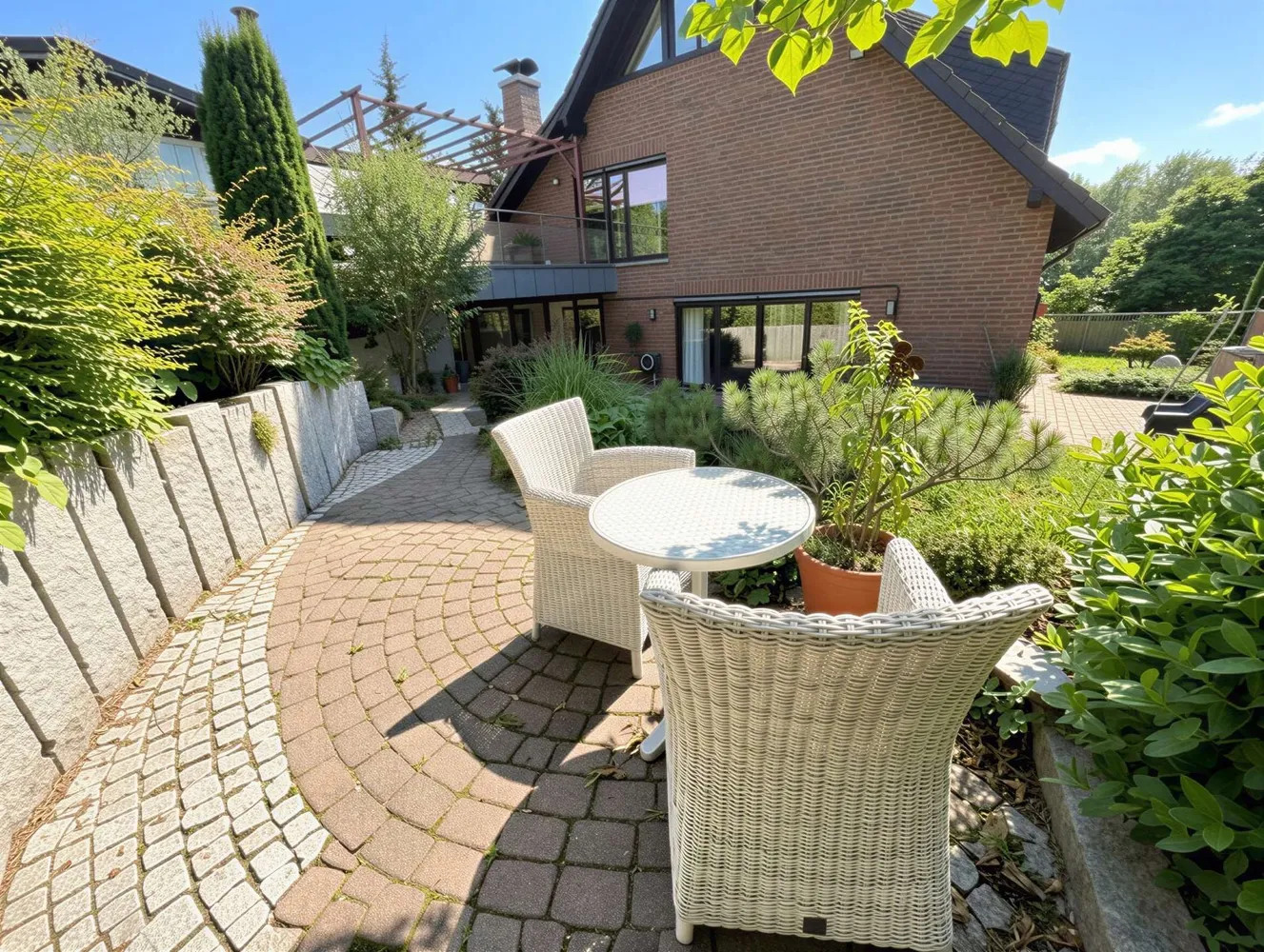 3 Zimmer Wohnung mit 140 m² in Mülheim an der Ruhr – Bild 1