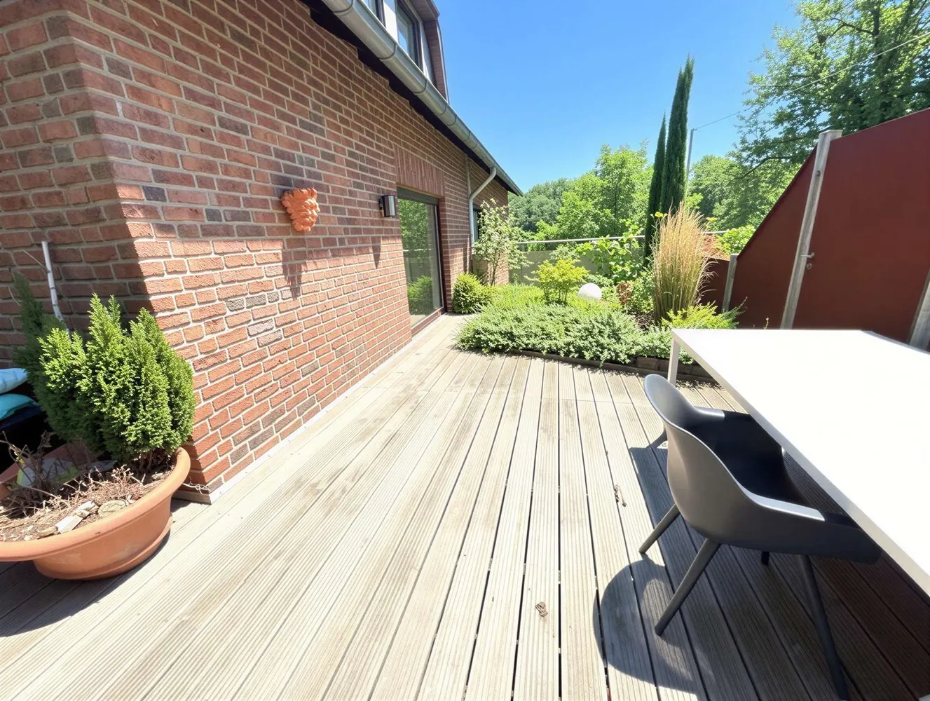 3 Zimmer Wohnung mit 140 m² in Mülheim an der Ruhr – Bild 6