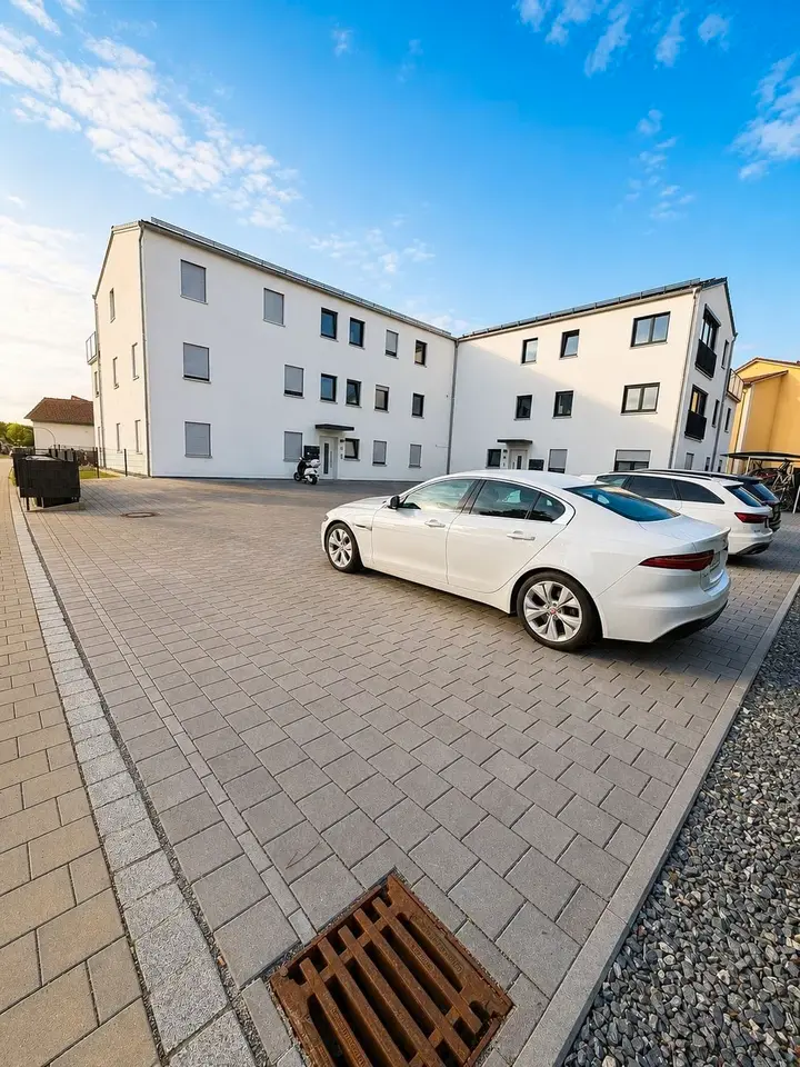 6 Zimmer Wohnung mit 145 m² in Kelheim – Bild 3
