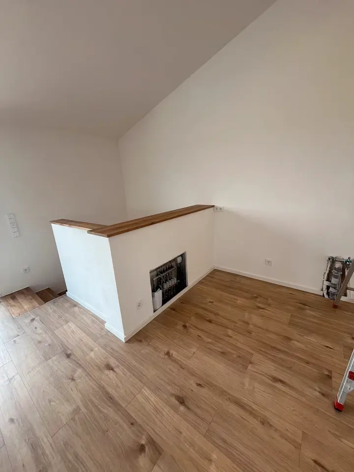 6 Zimmer Wohnung mit 145 m² in Kelheim – Bild 4