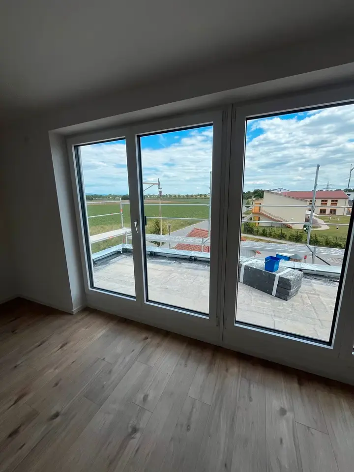 6 Zimmer Wohnung mit 145 m² in Kelheim – Bild 6