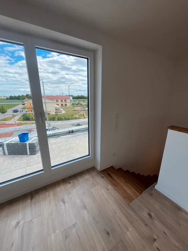 6 Zimmer Wohnung mit 145 m² in Kelheim – Bild 8