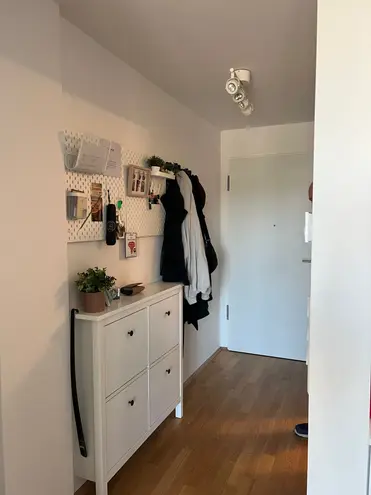 1 Zimmer Wohnung mit 22 m² in Augsburg – Bild 3