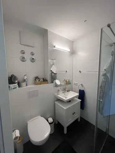 1 Zimmer Wohnung mit 22 m² in Augsburg – Bild 5