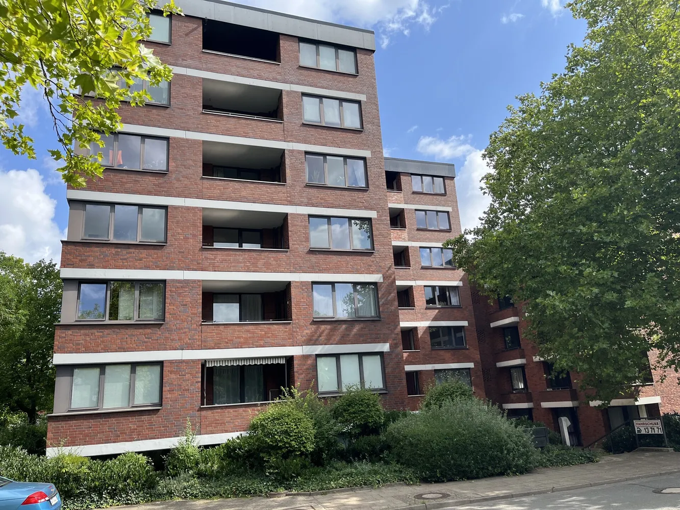 1 Zimmer Wohnung mit 24 m² in Bielefeld – Bild 3
