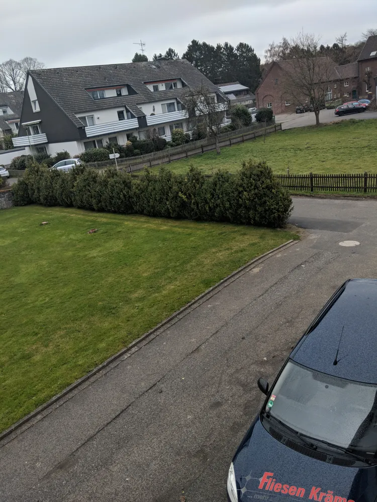 4 Zimmer Wohnung mit 116 m² in Hagen – Bild 1