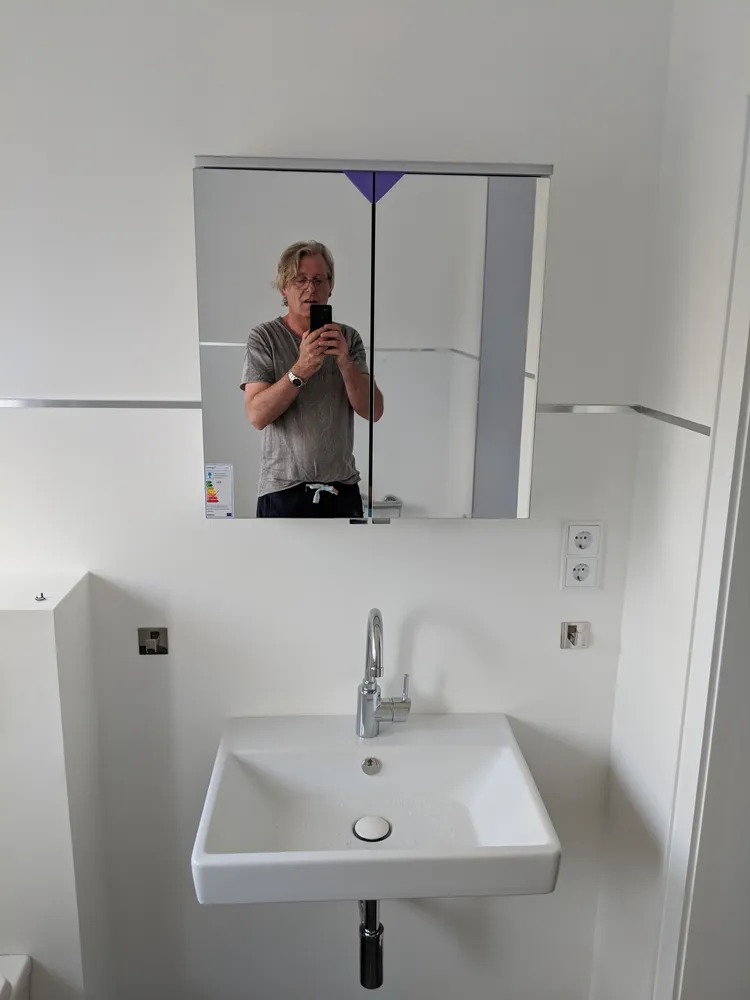 4 Zimmer Wohnung mit 116 m² in Hagen – Bild 11