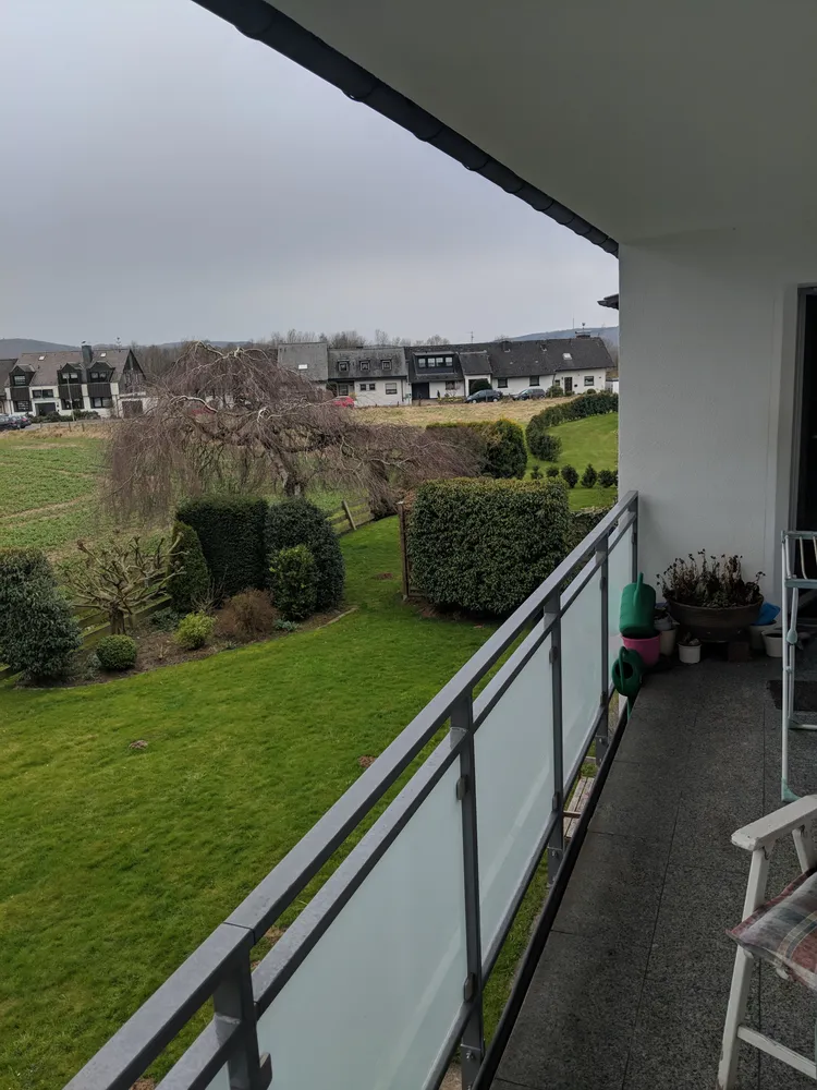 4 Zimmer Wohnung mit 116 m² in Hagen – Bild 3