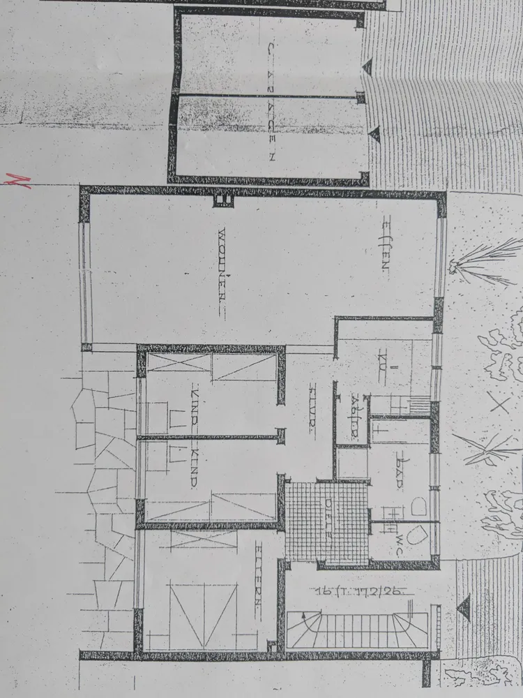 4 Zimmer Wohnung mit 116 m² in Hagen – Bild 5