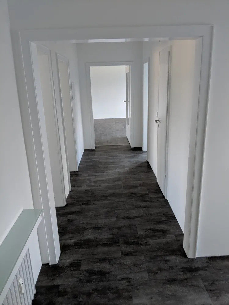 4 Zimmer Wohnung mit 116 m² in Hagen – Bild 8