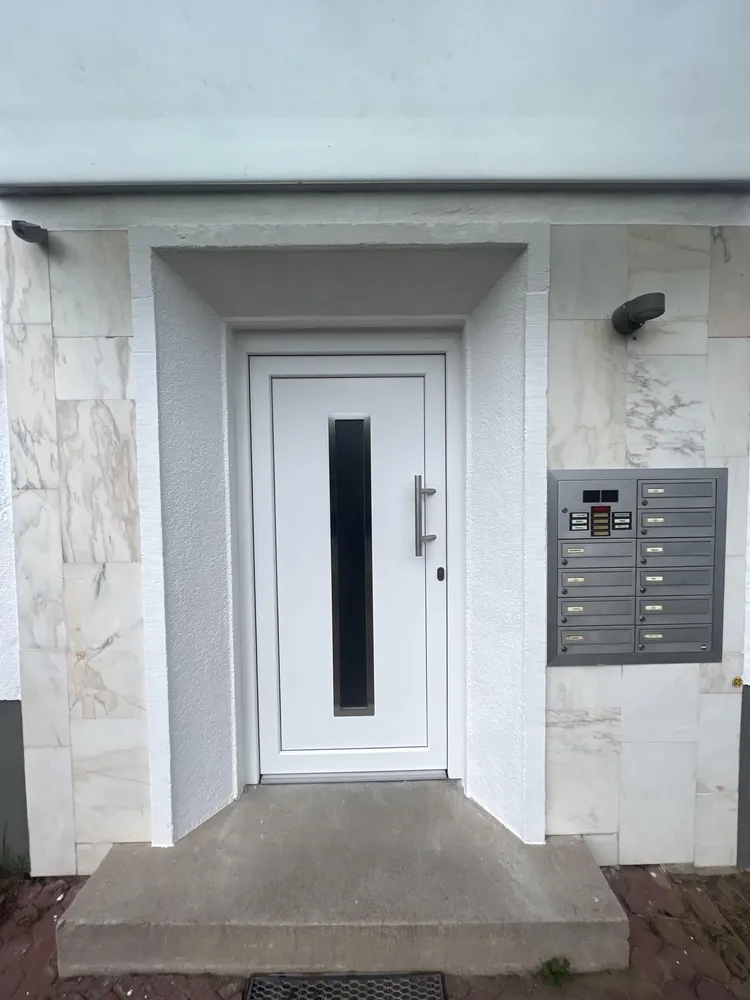 2 Zimmer Wohnung mit 52 m² in Mannheim – Bild 6