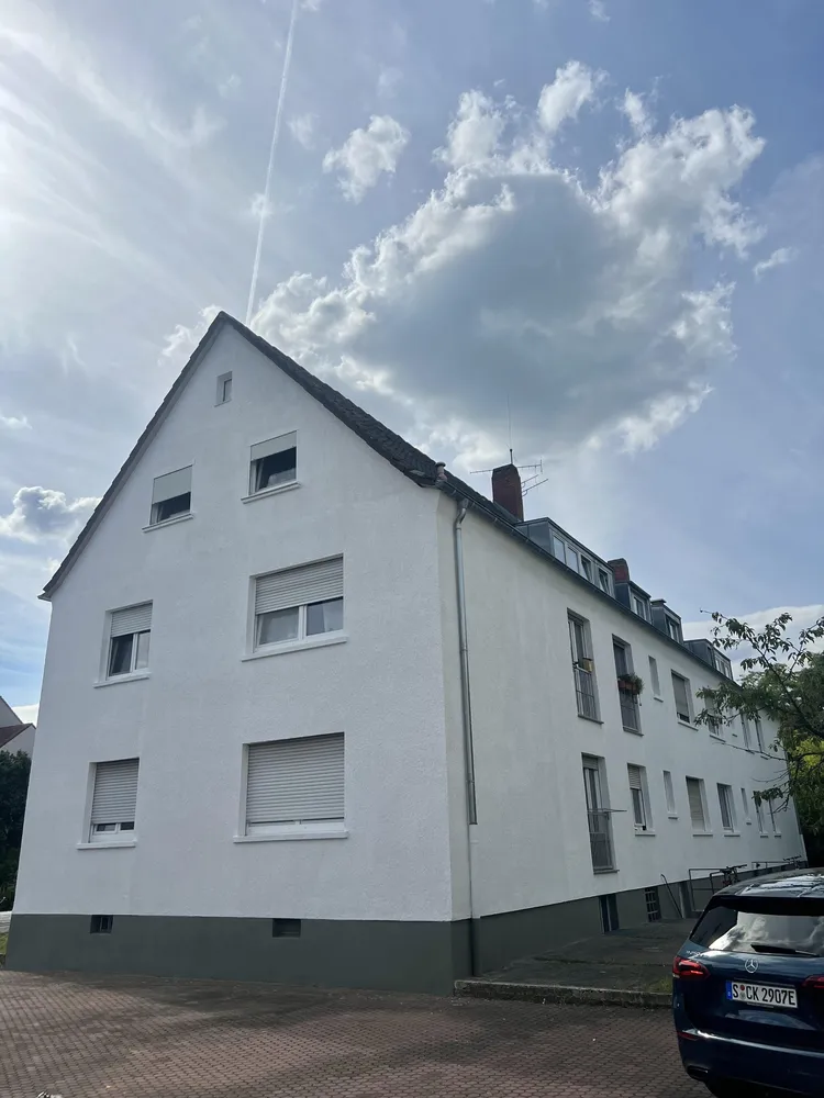 2 Zimmer Wohnung mit 52 m² in Mannheim – Bild 7