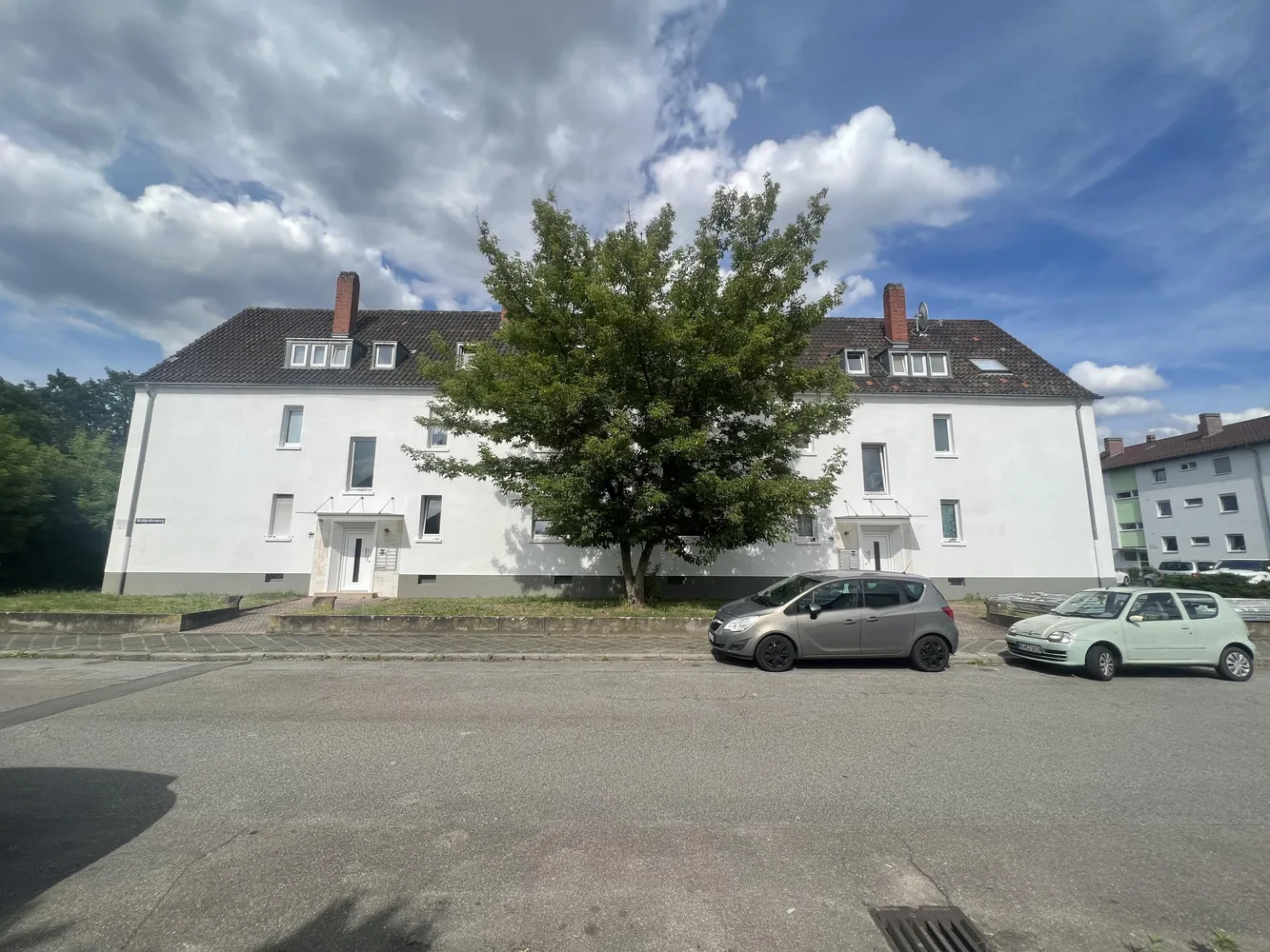 2 Zimmer Wohnung mit 52 m² in Mannheim – Bild 8