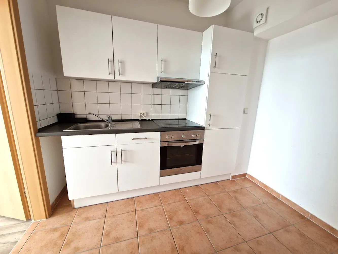 2 Zimmer Wohnung mit 48 m² in Neubrandenburg – Bild 6