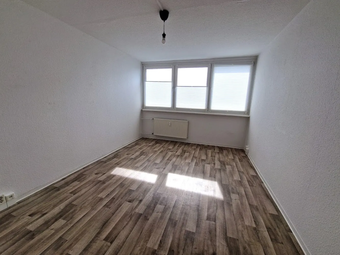 2 Zimmer Wohnung mit 48 m² in Neubrandenburg – Bild 7