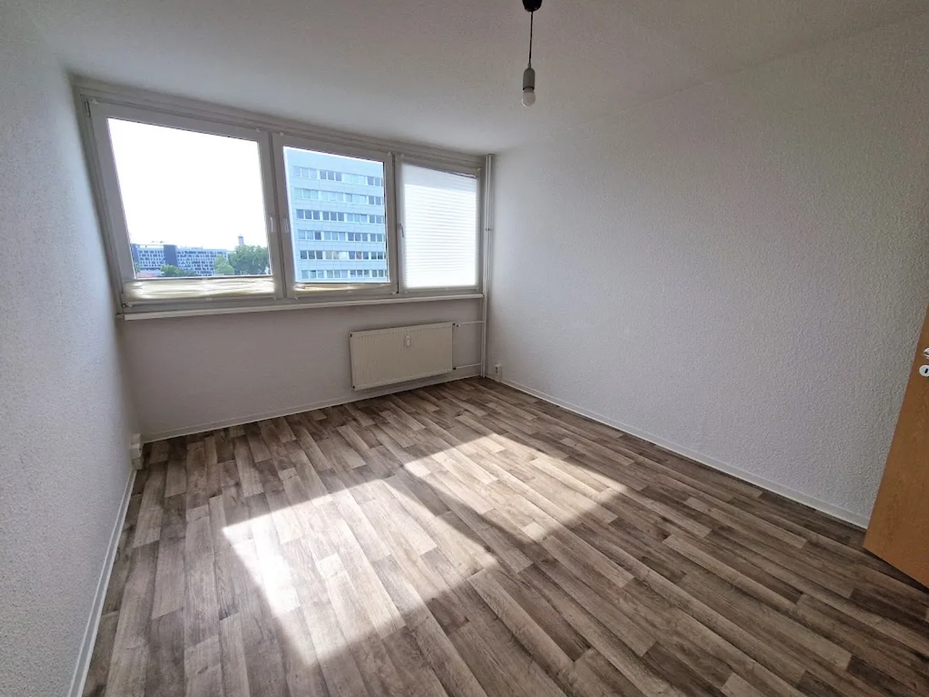 2 Zimmer Wohnung mit 48 m² in Neubrandenburg – Bild 8