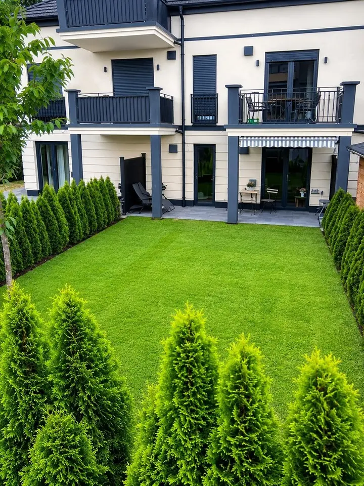 2 Zimmer Wohnung mit 40 m² in Dachau – Bild 2