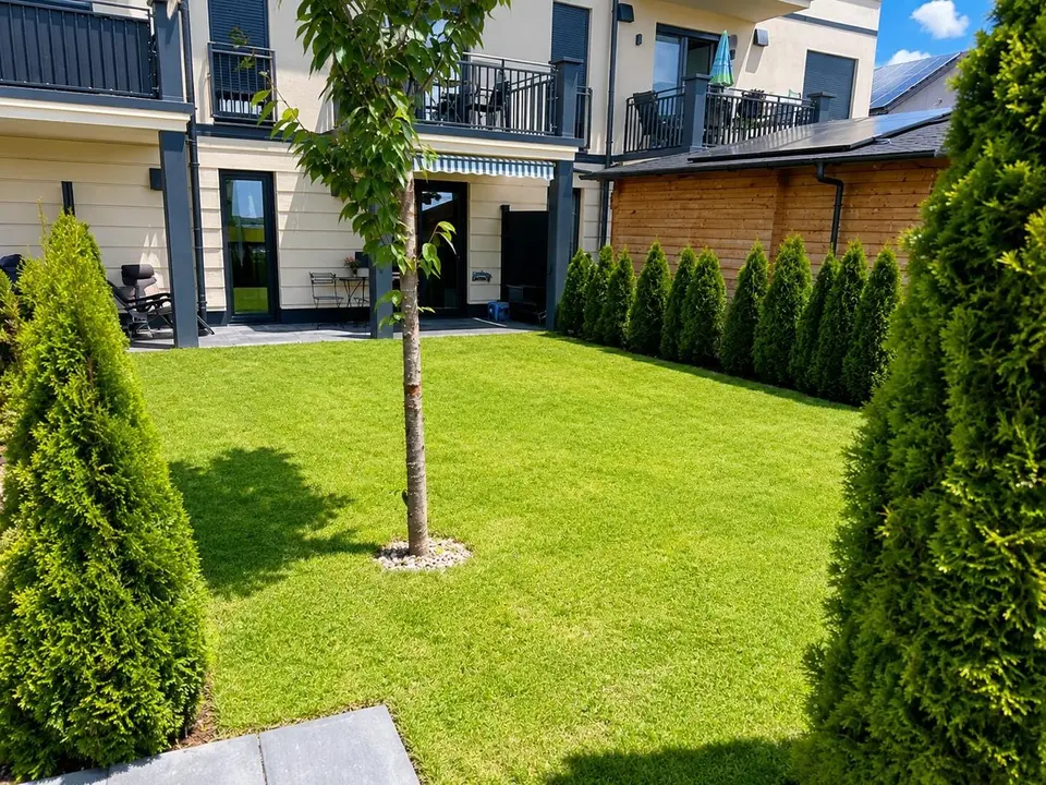 2 Zimmer Wohnung mit 40 m² in Dachau – Bild 3