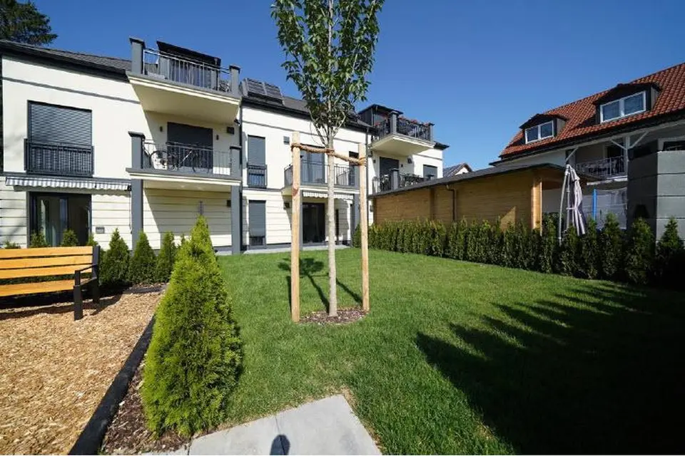 2 Zimmer Wohnung mit 40 m² in Dachau – Bild 4