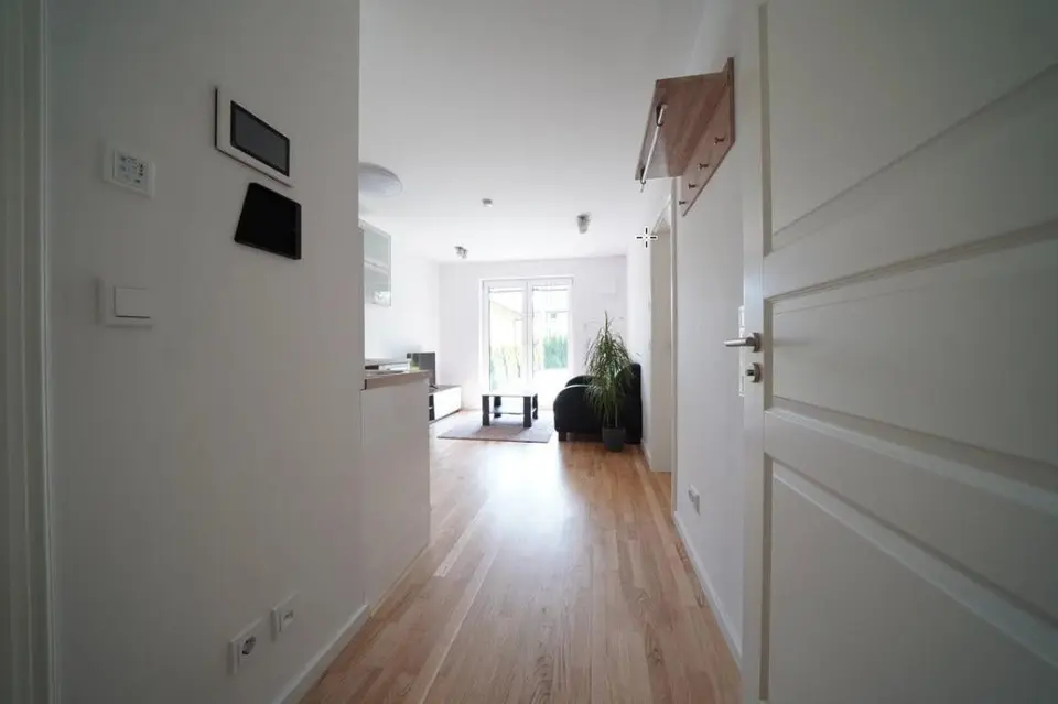 2 Zimmer Wohnung mit 40 m² in Dachau – Bild 5
