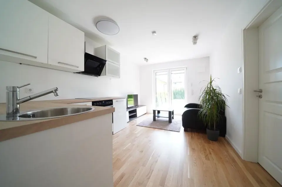 2 Zimmer Wohnung mit 40 m² in Dachau – Bild 6
