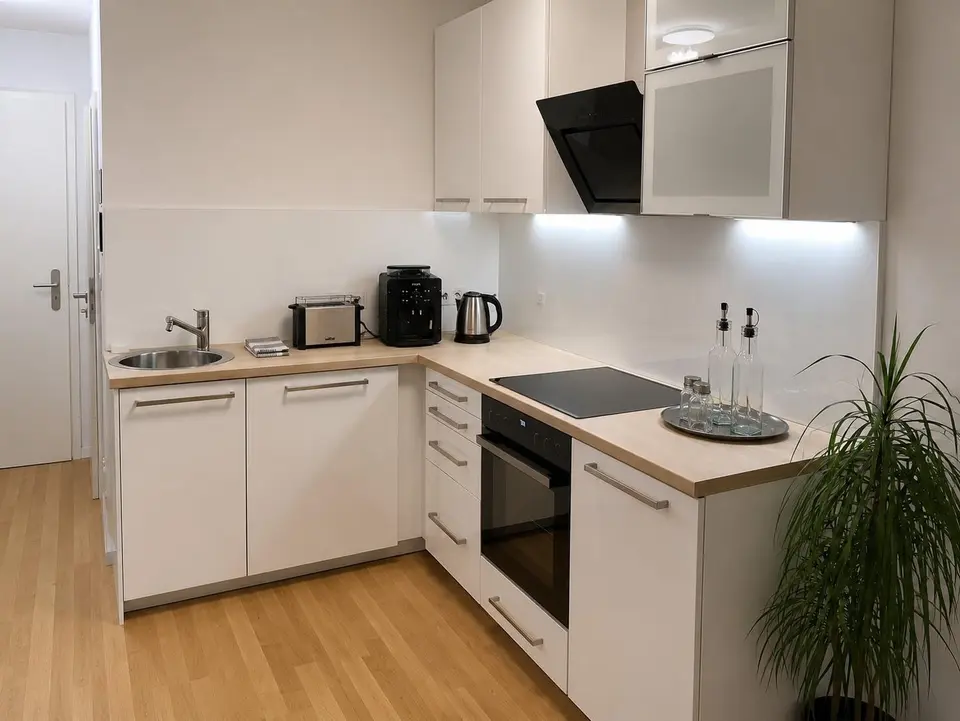 2 Zimmer Wohnung mit 40 m² in Dachau – Bild 7