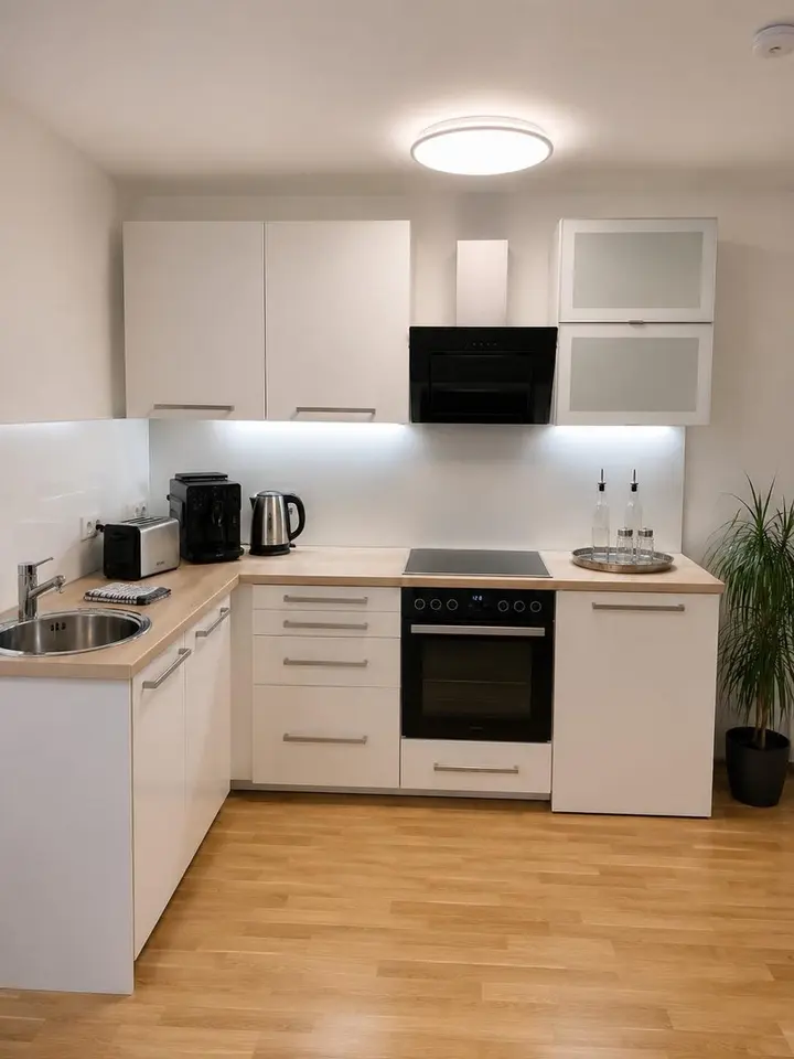 2 Zimmer Wohnung mit 40 m² in Dachau – Bild 8