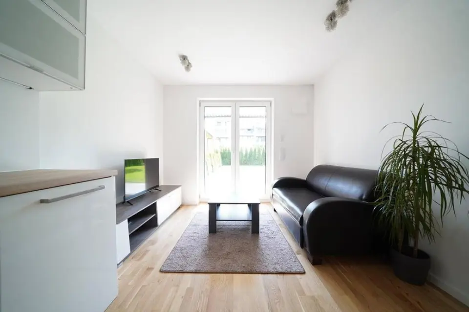 2 Zimmer Wohnung mit 40 m² in Dachau – Bild 9