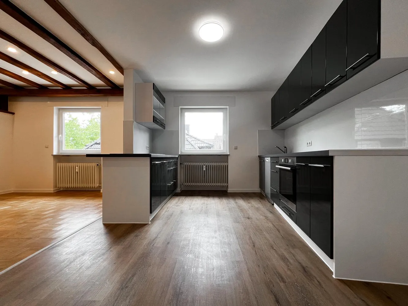 5 Zimmer Wohnung mit 234 m² in Kaiserslautern – Bild 4