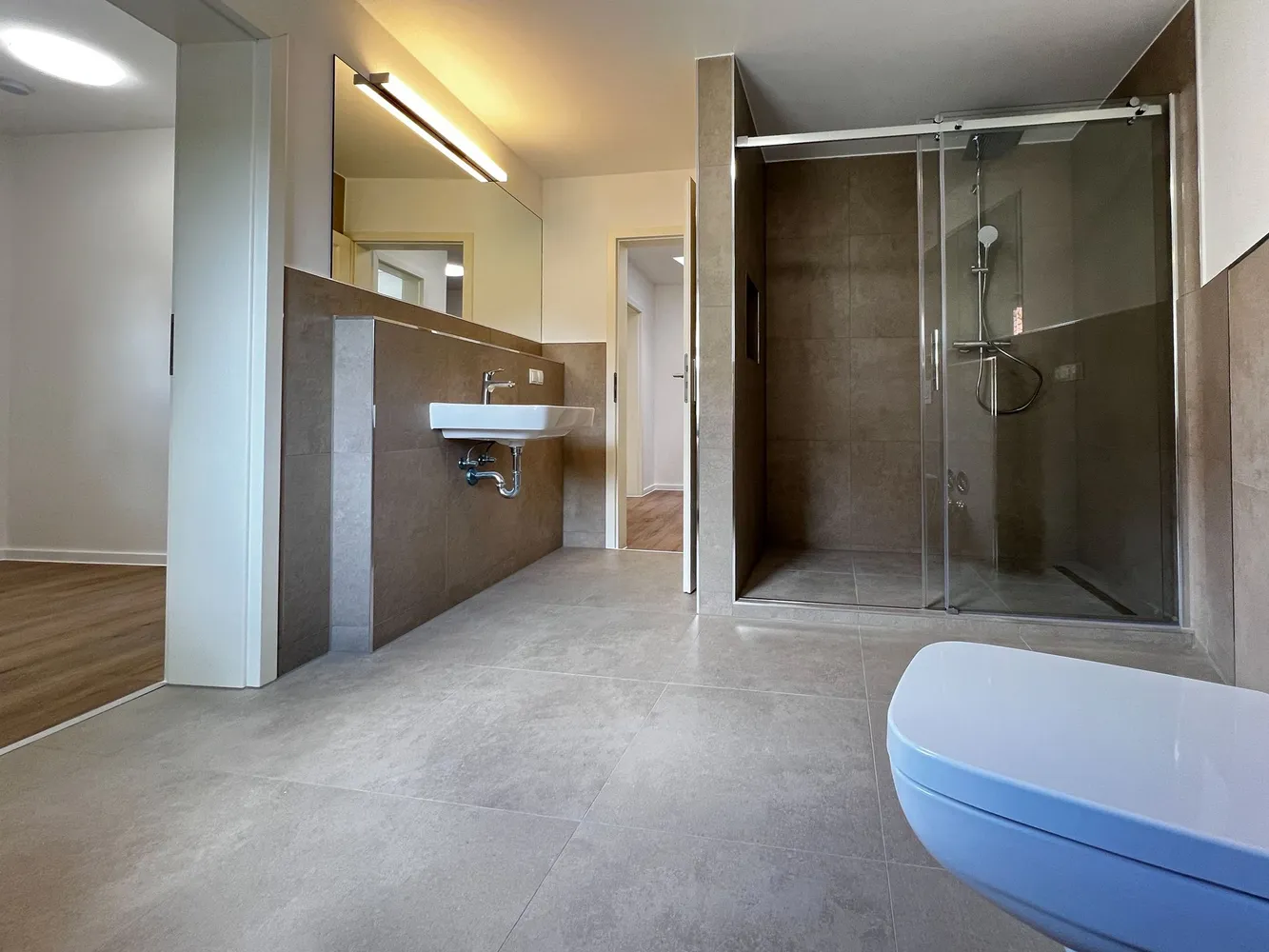 5 Zimmer Wohnung mit 234 m² in Kaiserslautern – Bild 7