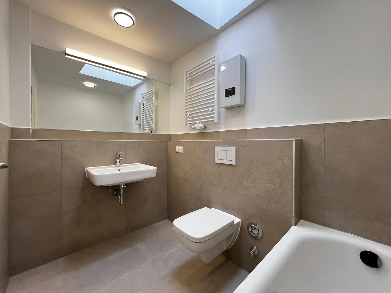 5 Zimmer Wohnung mit 234 m² in Kaiserslautern – Bild 10