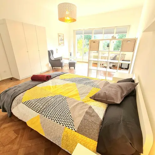 WG-Zimmer mit 28 m² in Bonn – Bild 1